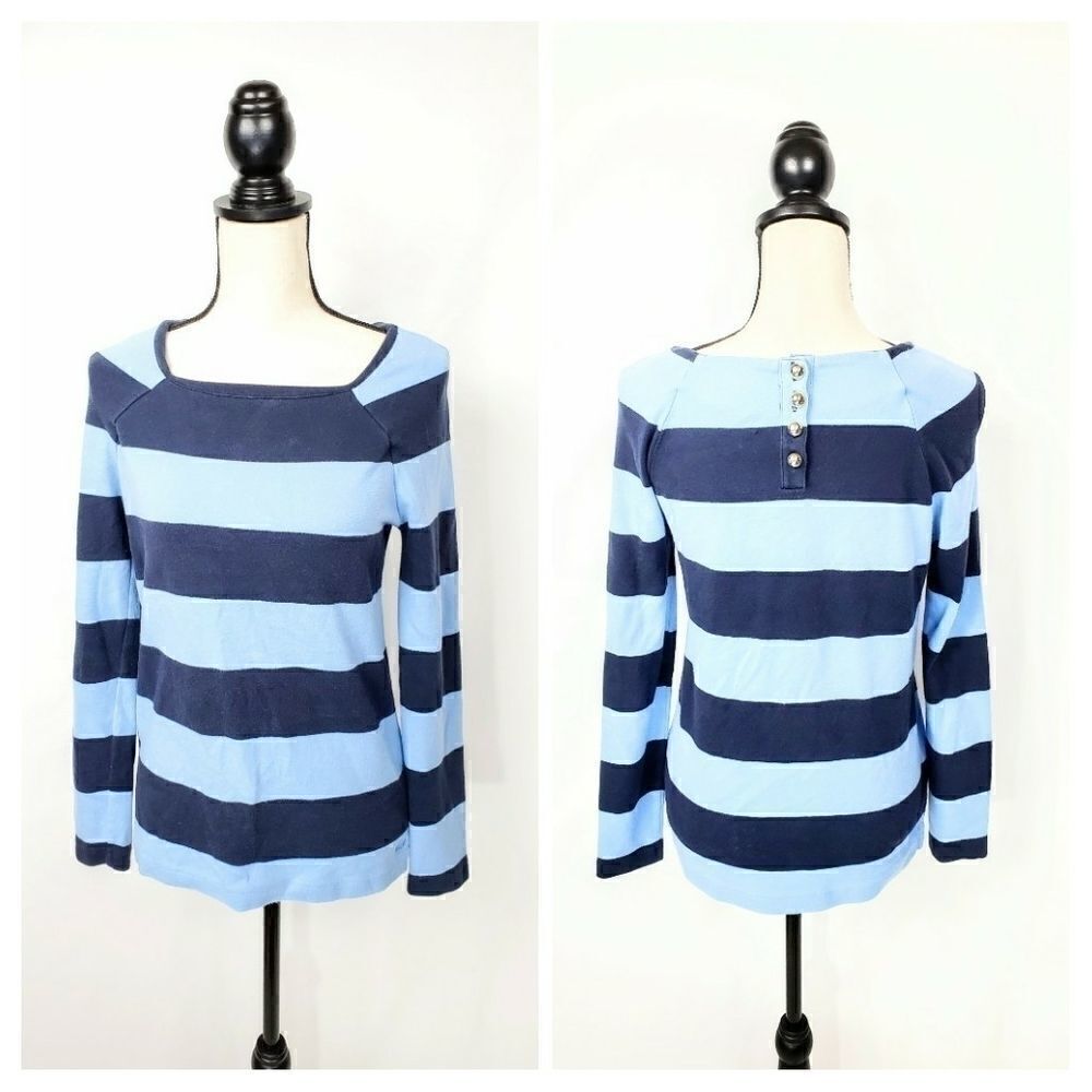 Vineyard Vines By Shep And Ian Striped Button Shirt